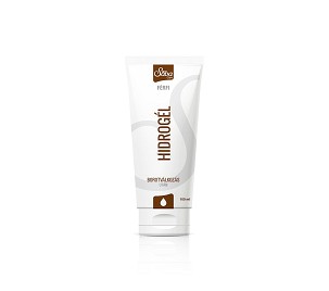 SÁBA Care Hidrogél Férfi  borotválkozás után 100 ml